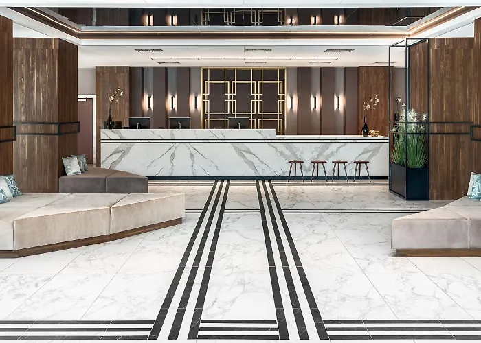 Metropolo by Golden Tulip Krakow