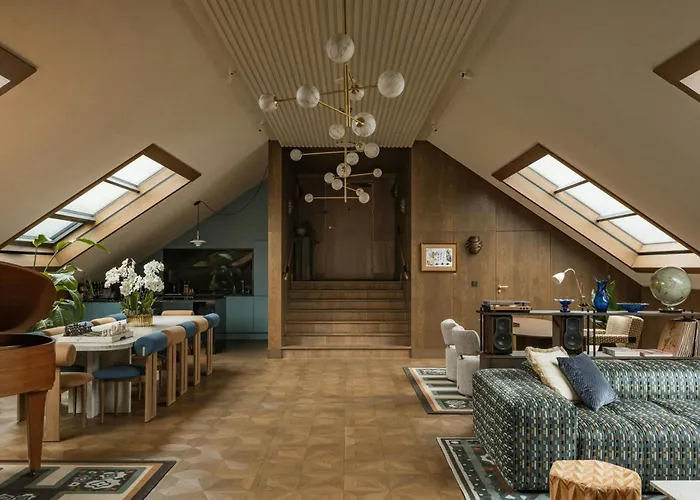 Stradom House & Spa, Autograph Collection